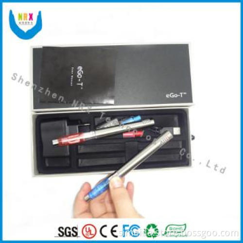 wholesale Electronic Cigarette EGO VV With LCD Battery
